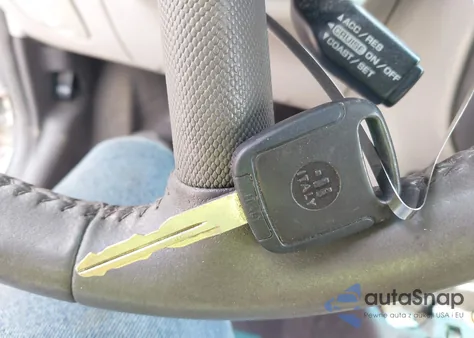 2001 Chrysler Pt Cruiser from USA, damaged, VIN 3C8FY4BB51T692106